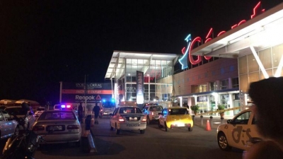 Geant: &iquest;"De aqu&iacute; en m&aacute;s se termin&oacute; la situaci&oacute;n que estamos viviendo" se&ntilde;or Presidente V&aacute;zquez?