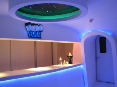 Uruguay tendr&aacute; el primer bar de hielo de Sudam&eacute;rica