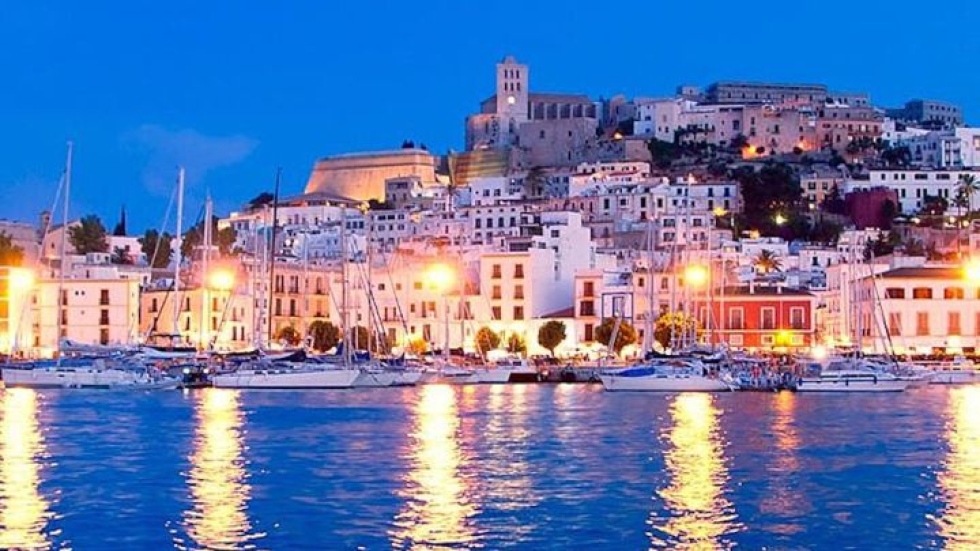 Las Ciudades Patrimonio celebrarán su próxima asamblea en Ibiza el 11 de mayo