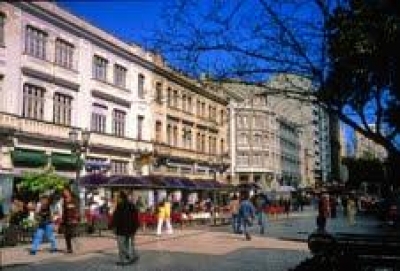 En Brasil el turismo crece m&aacute;s que la economia del pa&iacute;s