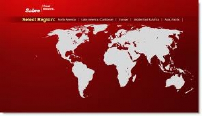 Sabre ampl&iacute;a distribuci&oacute;n de vuelos y tarifas de LAN Airlines 