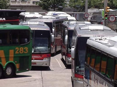 Debe crearse una unidad de coordinaci&oacute;n tur&iacute;stica entre Argentina, Brasil y Uruguay