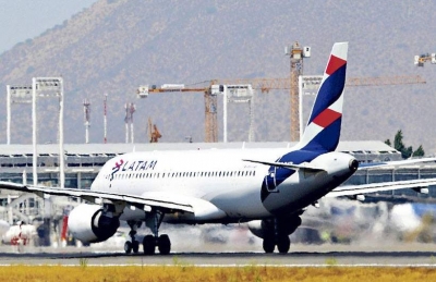 Latam eval&uacute;a instalar modelo low cost en Argentina