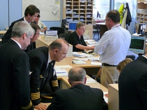 DINACIA, el fin de los EOV,  la cr&oacute;nica de una muerte anunciada y el discurso berreta