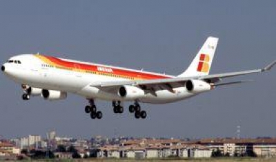 Iberia se plantea volver a La Habana y Santo Domingo 
