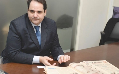 "Argentina es el mercado m&aacute;s importante para Gol"