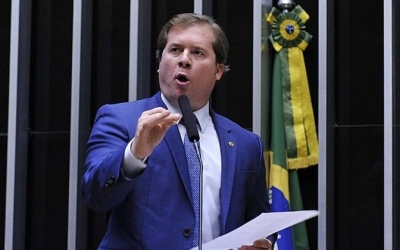 Brasil: Marx Beltr&atilde;o ser&aacute; el nuevo ministro de Turismo