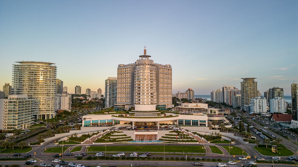Enjoy Punta del Este celebra el D&iacute;a Mundial del Turismo 2024