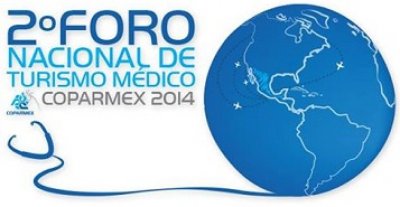 Segundo Foro de Turismo M&eacute;dico en M&eacute;xico