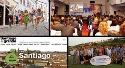 Gesti&oacute;n y promoci&oacute;n tur&iacute;stica de destinos: crisis del modelo tradicional