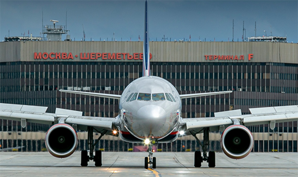 La falta de recambios pasa factura a la aviación rusa