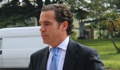 Aparentemente el bienmandado de L&oacute;pez Mena ser&aacute; el pr&oacute;ximo protagonista de la saga