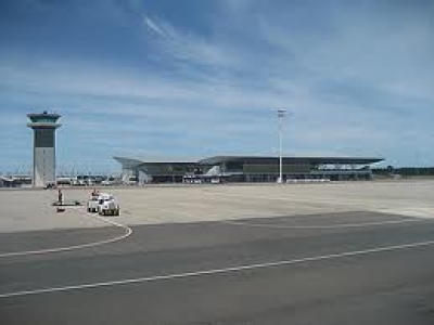 Pluna volar&aacute; diariamente entre Punta del Este y San Pablo