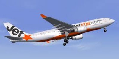El magnate de casinos Stanley Ho compra un 33% de la aerol&iacute;nea de bajo coste Jetstar