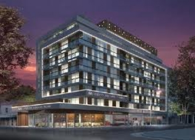 Cadena Aspen abre condohotel en Palermo y prev&eacute; llegar a Misiones