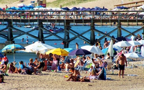 Indicios de una mala temporada llevan a bajar precio de los alquileres