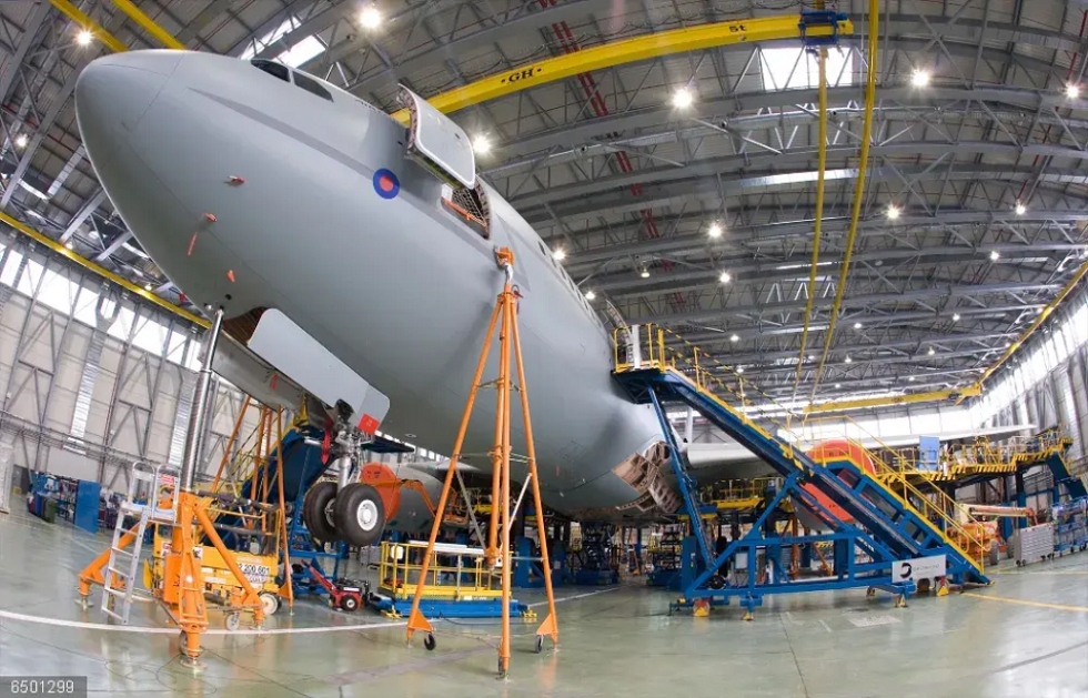 Bruselas permite la compra de Spirit por Boeing condicionada a cesiones a Airbus