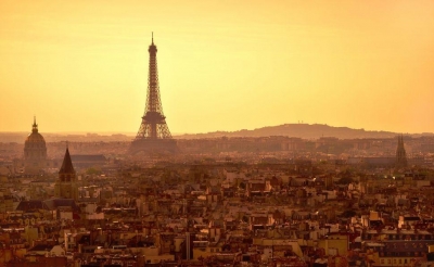 Par&iacute;s desarrolla una nueva ofensiva contra Airbnb