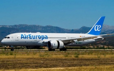 Air Europa inaugurar&aacute; ruta entre Londres y la ciudad de C&oacute;rdoba
