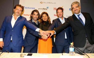 Globalia ingresar&iacute;a al mercado hotelero peruano en 2018 con su marca Be Live