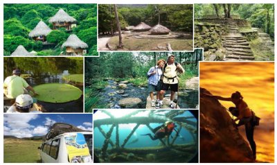 14&ordm; curso online de Turismo Rural, Hosteler&iacute;a de Estancias &amp; Ecolodges