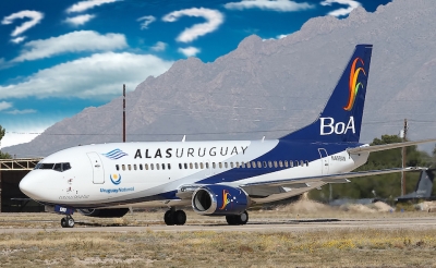 Con interrogantes en los cielos pero pele&aacute;ndola, a pesar de todo