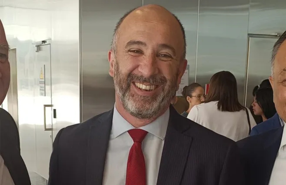 Eduardo Sanguinetti será el nuevo ministro de Turismo de Uruguay