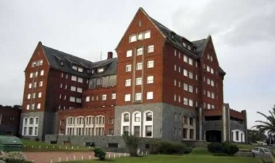 Vendieron Hotel San Rafael en US$ 30 millones. Grupo inversor de Argentina y EE.UU. ser&aacute; nuevo due&ntilde;o