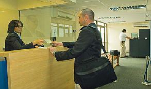 Brasil implementar&aacute; sistema electr&oacute;nico de ingreso al pa&iacute;s en aeropuertos