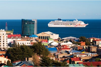 Seatrade analiz&oacute; en Chile retos y futuro del sector de cruceros en Latinoam&eacute;rica