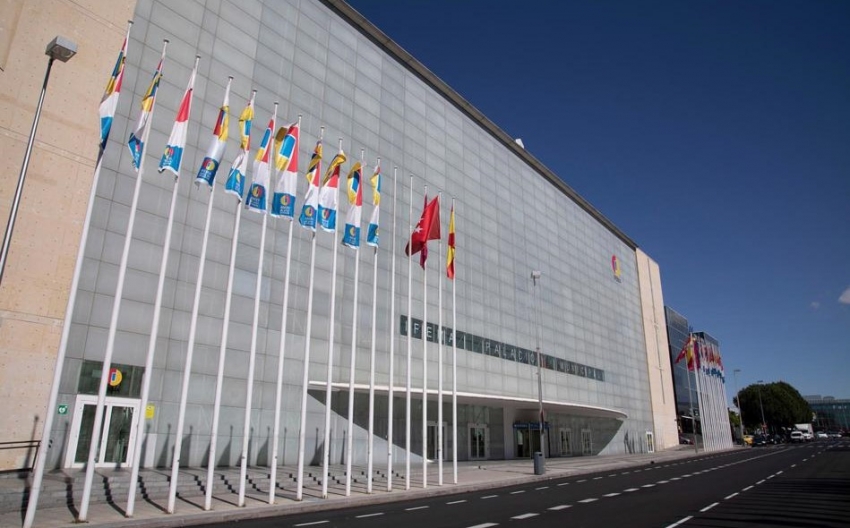 Los grandes congresos vuelven a IFEMA MADRID