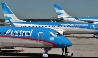 &ldquo;La revoluci&oacute;n de los aviones&rdquo; pierde mucho dinero