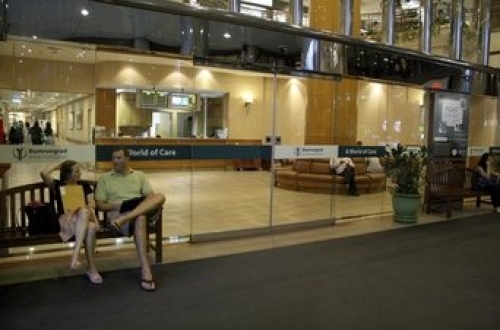 Turismo m&eacute;dico dinamita  sanidad p&uacute;blica 