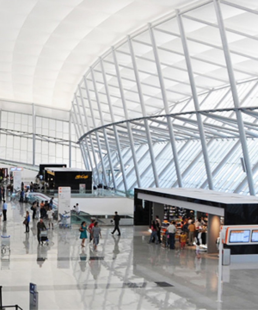 Extienden hasta el 15 de junio la prohibici&oacute;n de ingreso de extranjeros a Uruguay