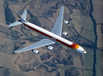 Iberia y Spanair apuntan a Brasil, el primer mercado latinoamericano