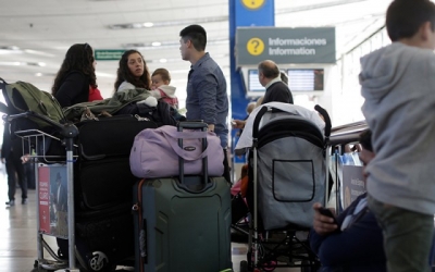 El impacto de las aerol&iacute;neas &ldquo;low cost&rdquo; en Chile