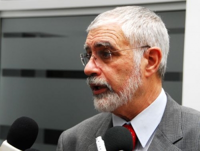 Benjam&iacute;n Liberoff