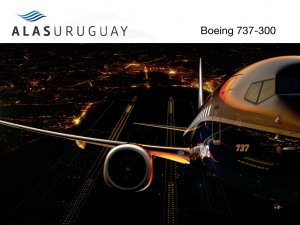 El fabricante del avi&oacute;n elegido por Alas Uruguay aumenta su producci&oacute;n