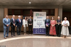 Ponentes de los &#039;Tenerife Global Summit&#039;