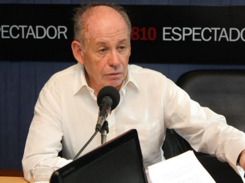 Jordi Borja: la ciudad ideal debe ser un lugar de "diversidad" como de "libertad y de igualdad"