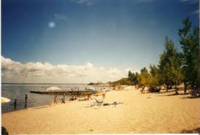 Reuni&oacute;n de la C&aacute;mara Uruguaya de Turismo en Las Ca&ntilde;as,R&iacute;o Negro (II)