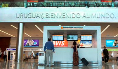 Conectividad a&eacute;rea: Turismo busca ampliar oferta con vuelos a nordeste brasile&ntilde;o, Colombia y M&eacute;xico