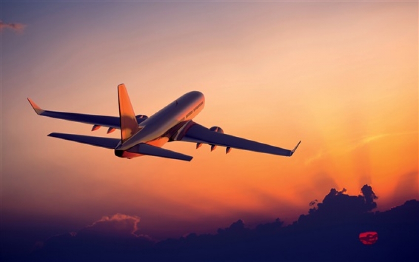 IATA: Tr&aacute;fico a&eacute;reo de enero se recupera con fuerza, pero afectado por &oacute;micron