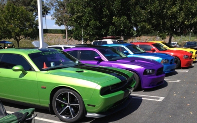 La marca Mopar conmemora su 80&ordm; aniversario en el 2017