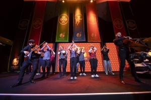 Enjoy Punta del Este celebr&oacute; su 26&deg; aniversario con experiencias innovadoras