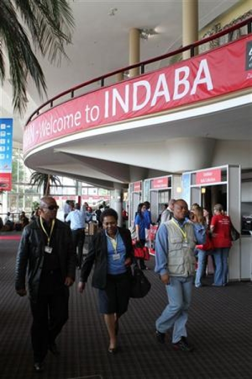 La feria de turismo con m&aacute;s onda del mundo