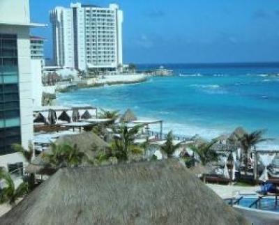 Canc&uacute;n buscar&aacute; m&aacute;s turistas desde mercados emergentes en 2012