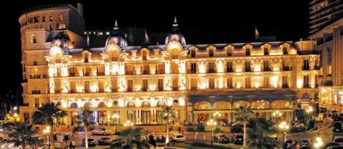  Hotel de Par&iacute;s (M&oacute;naco) Pel&iacute;cula: Iron Man 2 (2010) 