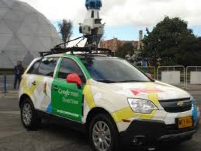 &iquest;El Turismo virtual de Google llegar&aacute; a Montevideo?