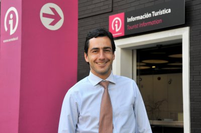 La C&aacute;mara Nacional de Comercio reconoce a SERNATUR